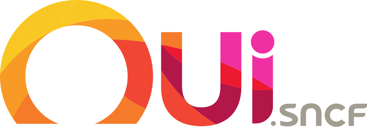 SNCF Connect & Tech Logo